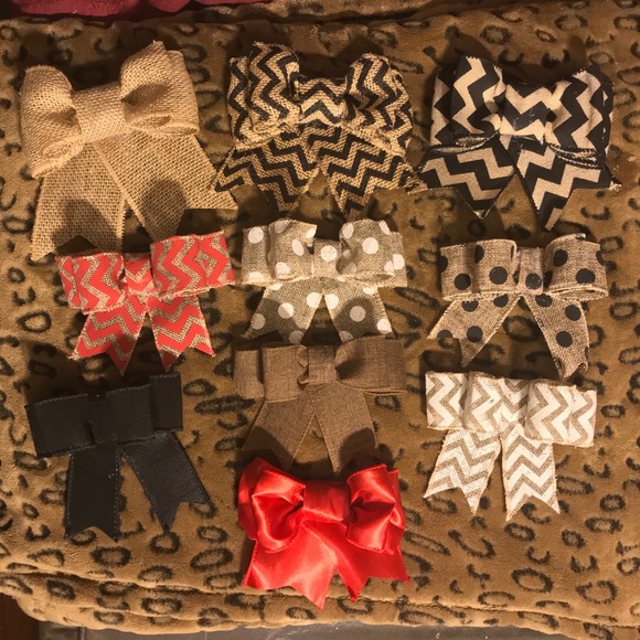 Other - Craft Bows Lot